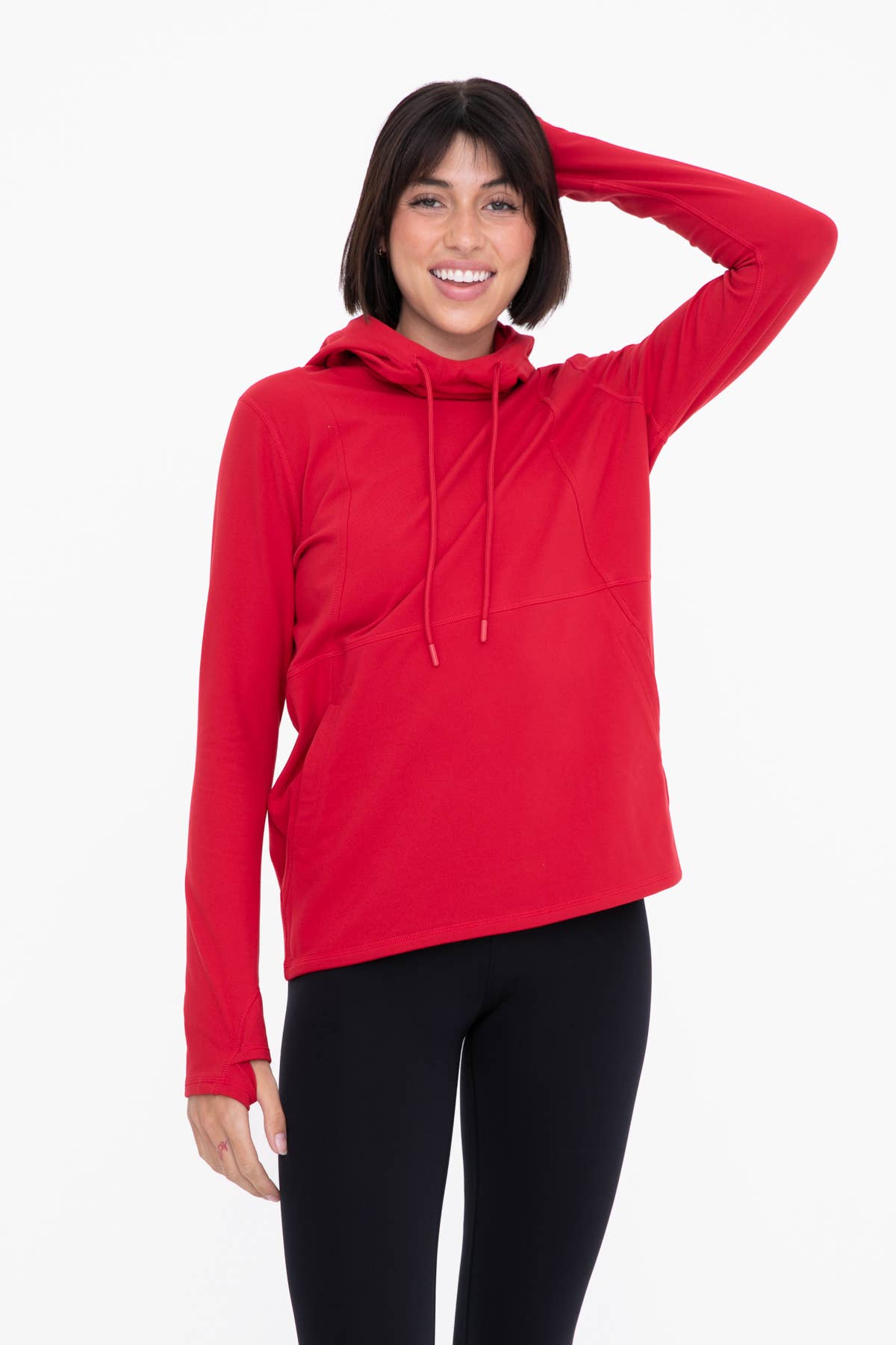 ROXY PULLOVER
