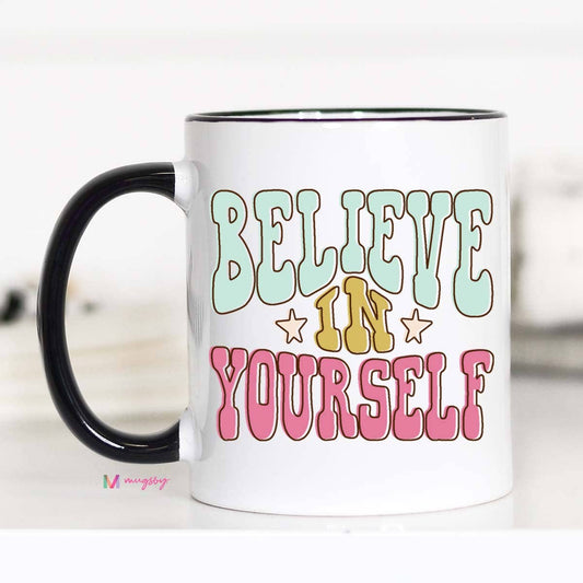 Coffee mugs