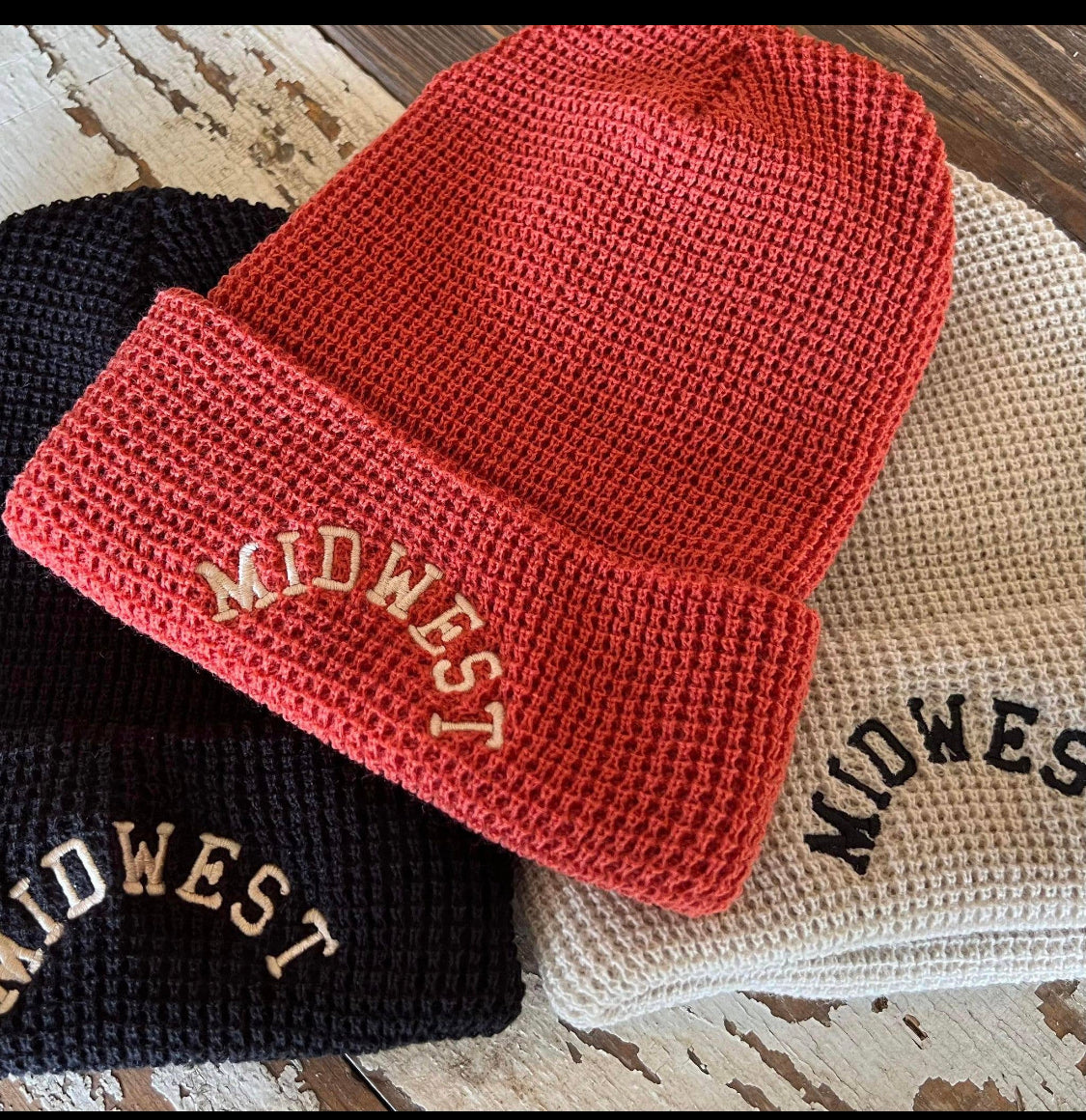 MIDWEST - HAT