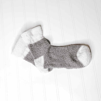 Warm Me Up Fuzzy Socks
