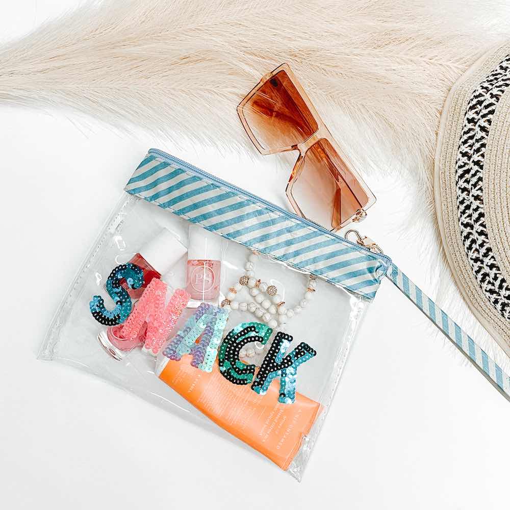 Snack Pouch