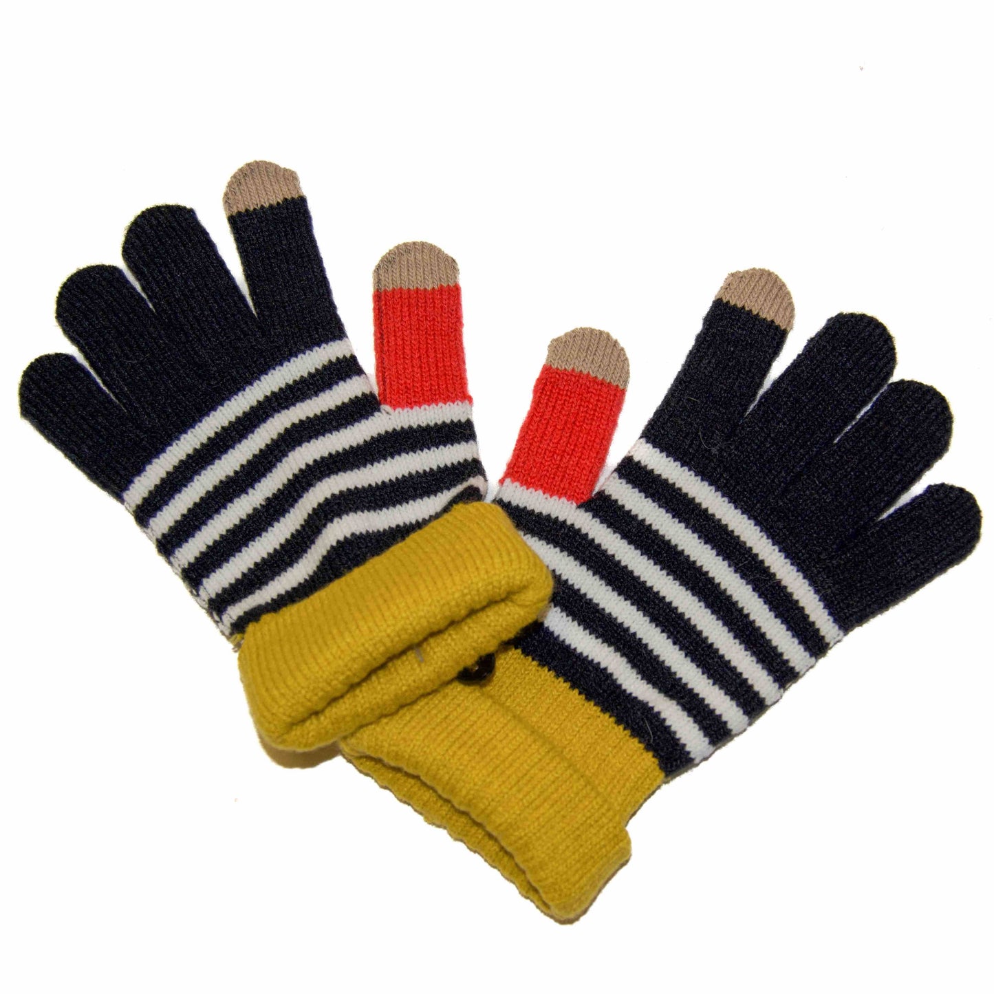 Saffron Smart Gloves