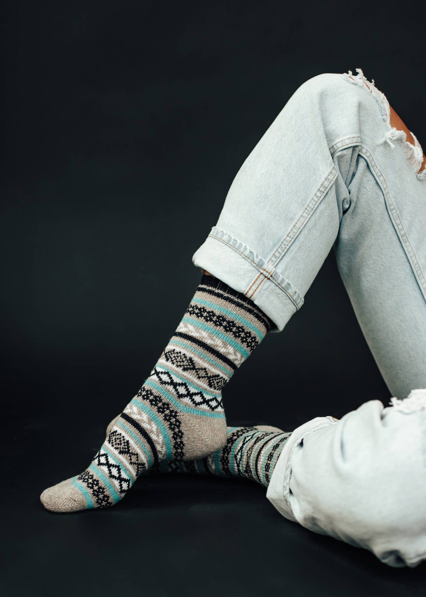 WInter Socks