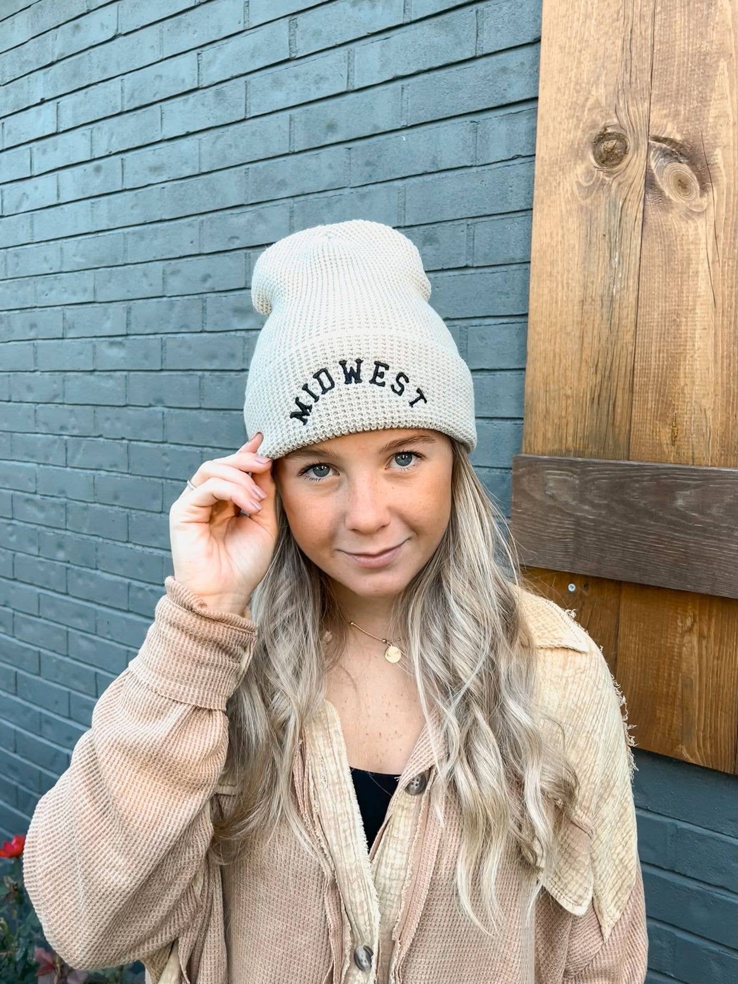 MIDWEST - Hat