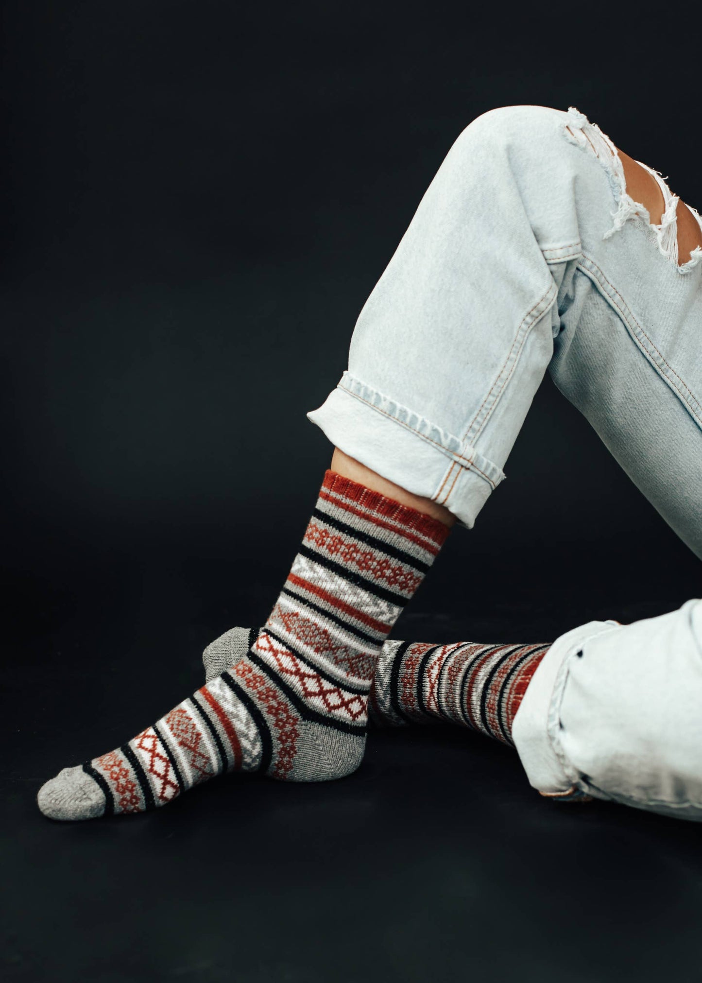 WInter Socks
