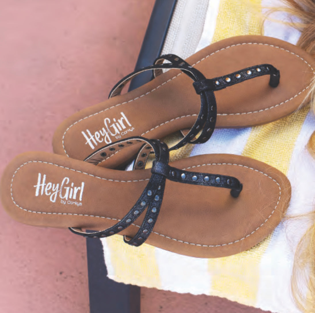 SWIMSUIT SANDAL