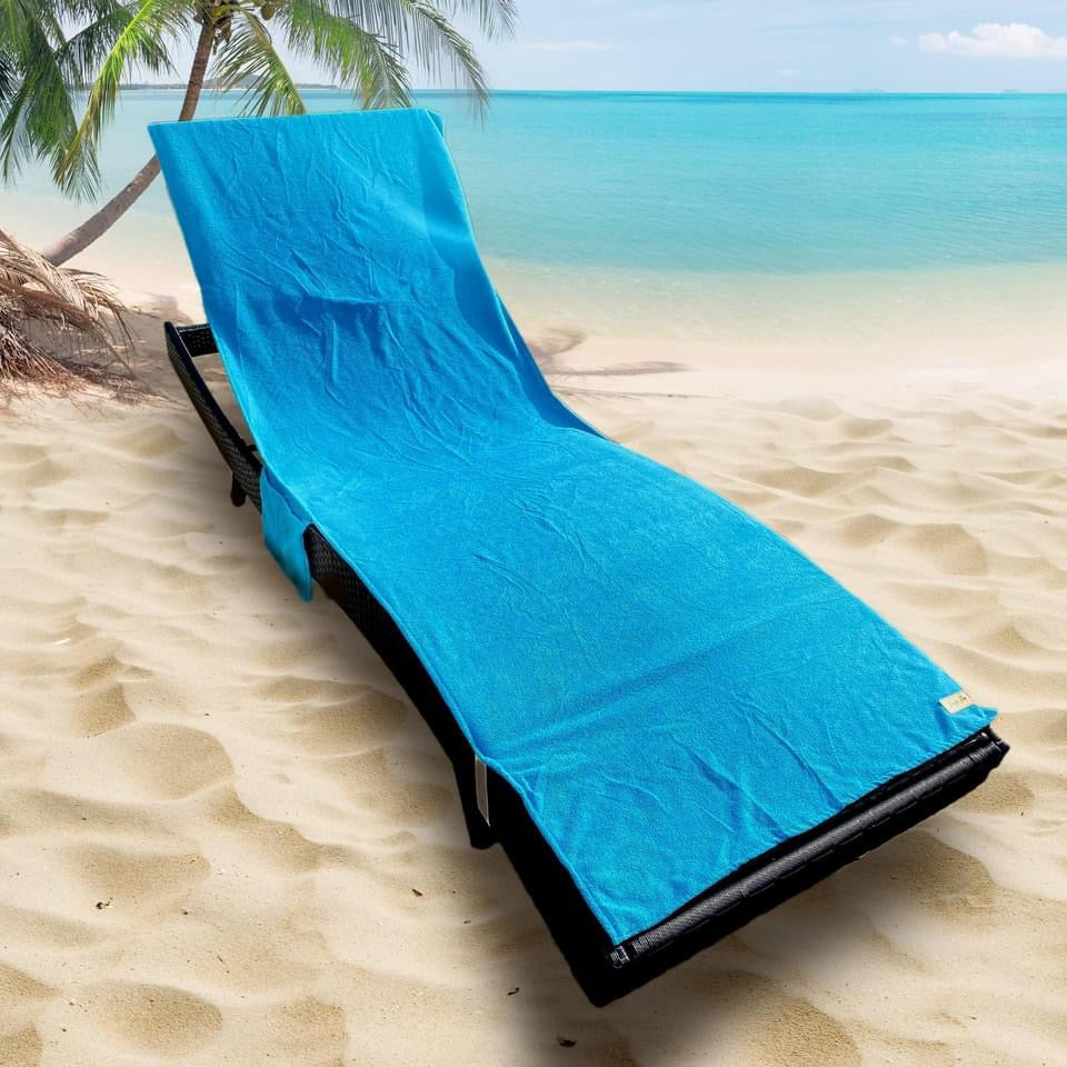 LOUNGE BEACH CHAIR
