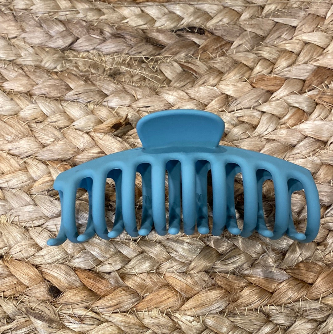 Large Claw Clips