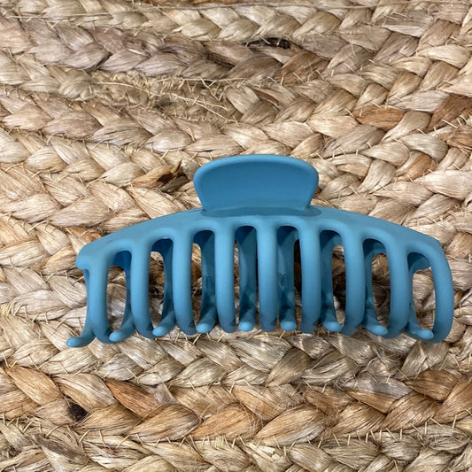 Large Claw Clips