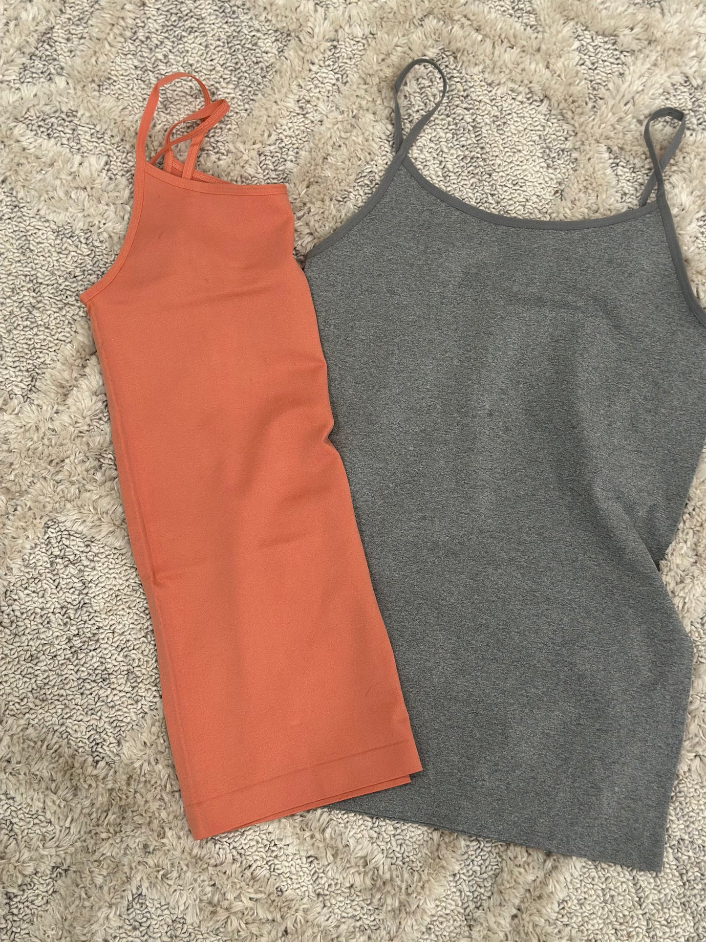 Cami-tank