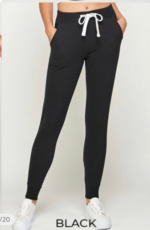 Joggers