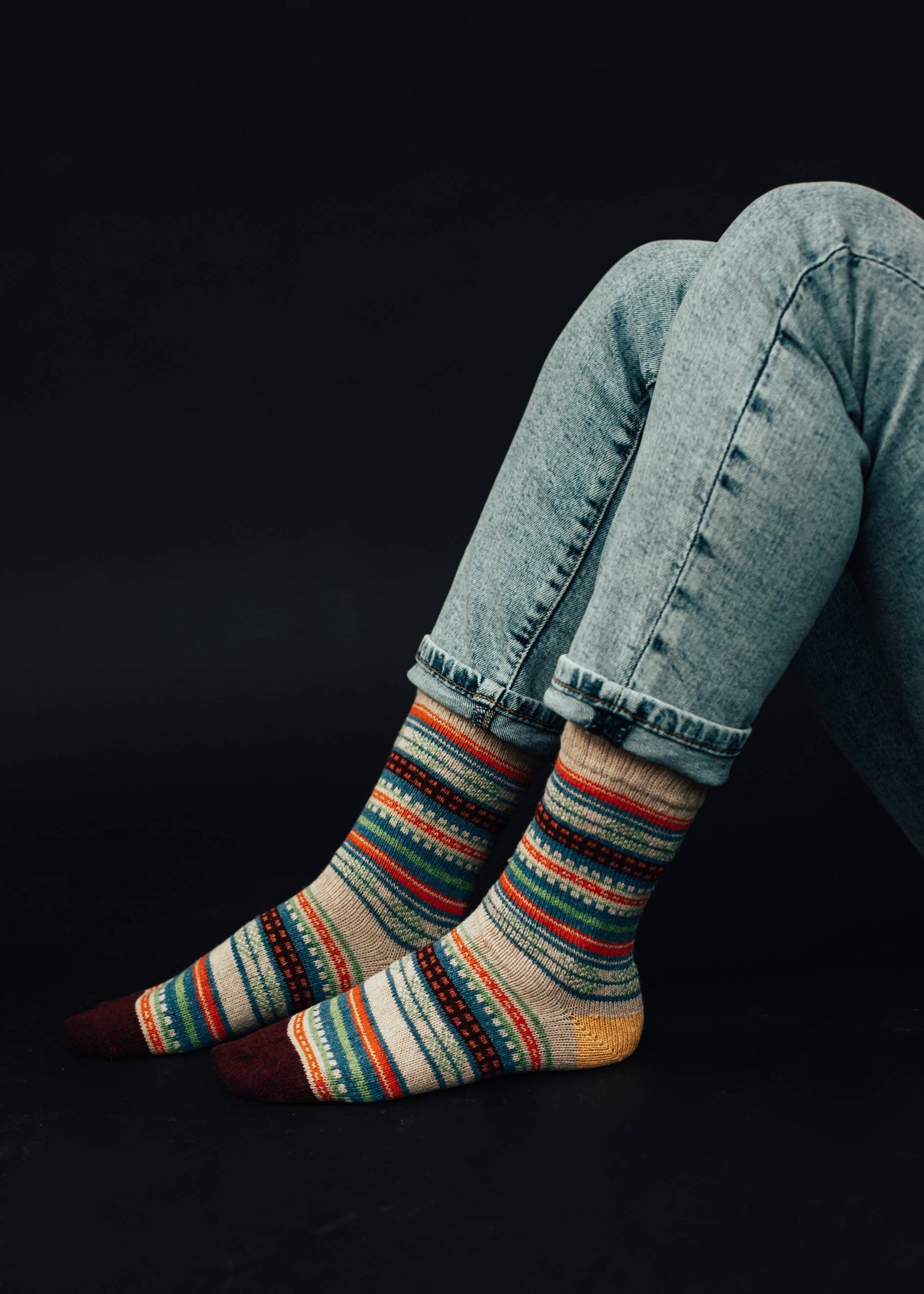 WInter Socks