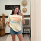 DUNKIRK CREAM TEE