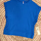 THE COBALT COAST PULLOVER