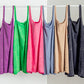 THE ARIEL ROMPER DRESS