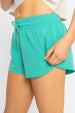 Chicease Shorts