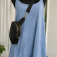 THE ARIEL ROMPER DRESS