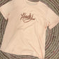 THE HOWDY DARLIN' TEE