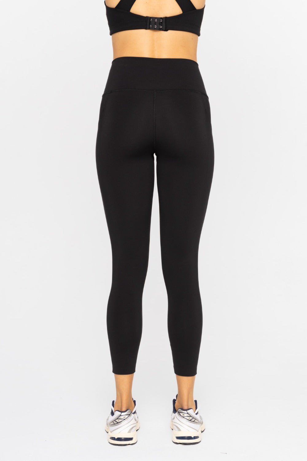 FOLDOVER HIGHWAIST LEGGINGS