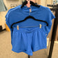 THE COASTAL LOUNGE SHORTS