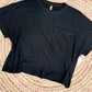 THE MORNING POCKET PULLOVER