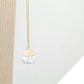 Ava Necklace - Pearl