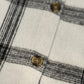 THE MAIN STREET PLAID SHACKET