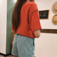 THE DOCKSIDE SHORTS