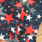 STAR SPANGLED TWIST TOP