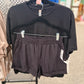 THE COASTAL LOUNGE SHORTS