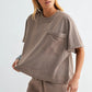 THE MORNING POCKET PULLOVER