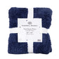 Plush Sherpa Throw Blankets