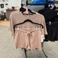 THE MORNING POCKET PULLOVER