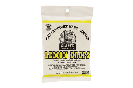 LEMON DROP