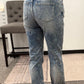 ART: BELLE STONE DENIM