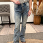 ART: BELLE STONE DENIM