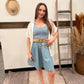 THE SUNNY DAYS MINI DRESS