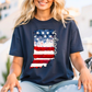 PATRIOTIC STATE TEE