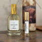 THE HOOSIER GIRL PERFUME