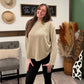 THE HOMESTEAD ELBOW PATCH SWEATER