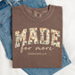 THE MADE FOR MORE TEE