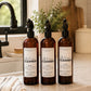 THE ALL-PURPOSE CLEANER - SWEET LEMON
