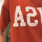 THE ALL-AMERICAN WAFFLE TEE