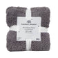 Plush Sherpa Throw Blankets