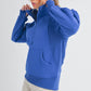 STREETLINE ZIPPED CREW