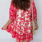 THE FIESTA BABYDOLL DRESS