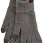 CC gloves