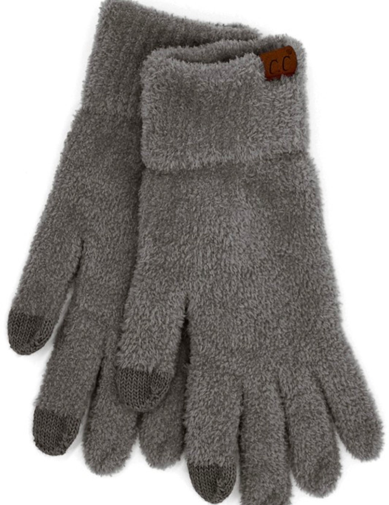 CC gloves