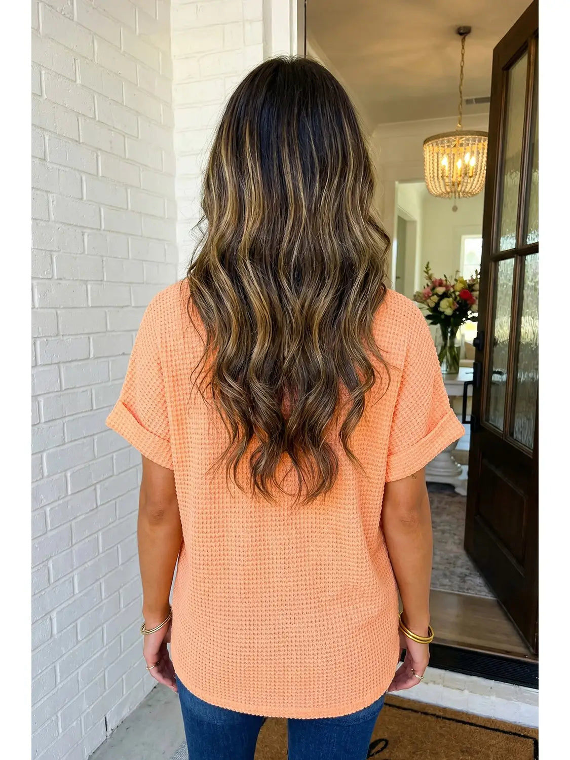 THE CITRUS BREEZE TOP