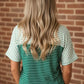 THE EMERALD COAST POCKET TEE